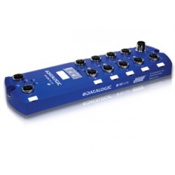 Maître IO-Link 8 canaux IP67