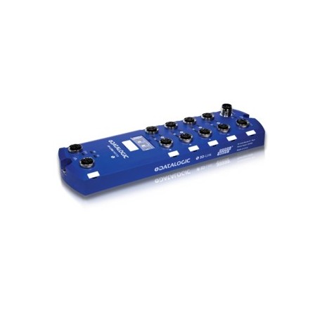 Maître IO-Link 8 canaux IP67