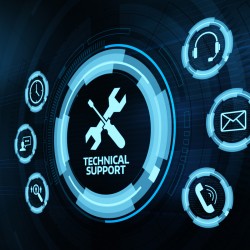 Mise en service et paramètrage du capteur