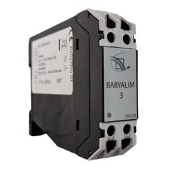 Alimentation à découpage pour systèmes de mesure DTBABYALIM