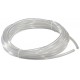 Tube PVC Ø 8 mm extérieur. Bobine de 30m