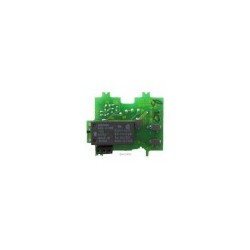 Carte sortie triac pour slot 1 - 0.01/1a ca, 20/280vrms,