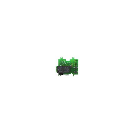 Carte sortie triac pour slot 1 - 0.01/1a ca, 20/280vrms,