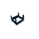 ETRIER DE BLOCAGE POUR DR44-441 48X48