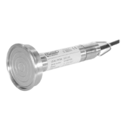 Transmetteur de niveau à pression hydrostatique immergeable application eau chargée SGE-25C