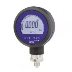 Manomètre numérique autonome avec ou sans enregistrement configurable en bluetooth CPG1200
