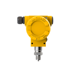 Transmetteur de pression relative/absolue process industriel avec sortie 4/20mA APC-2000