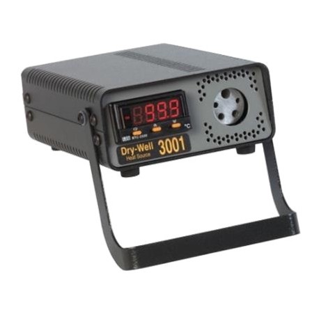 FOUR D'ETALONNAGE COMPACT PORTABLE PRRDW3001 PRRDW3100