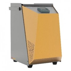 Four d'étalonnage portable PRRCALSYS-30/110