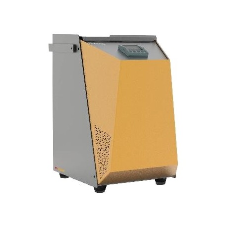 Four d'étalonnage portable PRRCALSYS-30/110 PRRCALSYS650