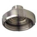 Manomètre tout inox monté sur séparateur application process industriel MAIRIX + séparateur 990.XX