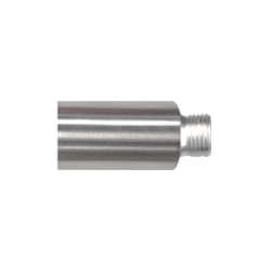 Extension pour doigt de gant ECMDGS MF1/2" Hauteur 50mm, Diamètre 30mm ECMDGS_EXTENSION_50MM