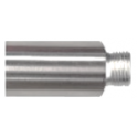 Extension pour doigt de gant ECMDGS MF1/2" Hauteur 50mm, Diamètre 30mm ECMDGS_EXTENSION_50MM