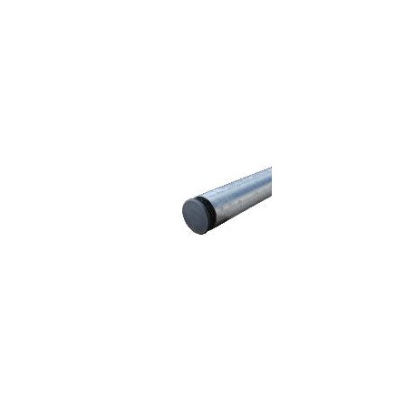 Mat méteo Ø50mm longueur 1,5 mètre pour montage capteur et détecteur méteo GERMAT-015