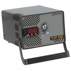 Four d'étalonnage compact portable PRRDW3100
