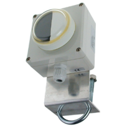 Capteur d'ensoleillement SESRB-WT5000_4…20MA