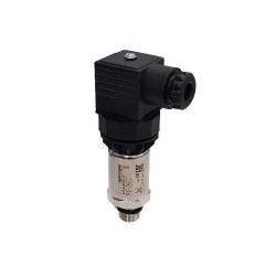 Transmetteur de pression compact sortie 4/20mA pour fluides frigorigènes à pression élevée PL-520