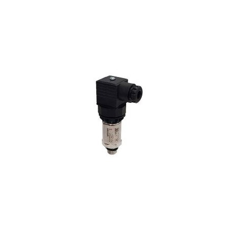 Transmetteur de pression compact sortie 4/20mA pour fluides frigorigènes à pression élevée PL-520