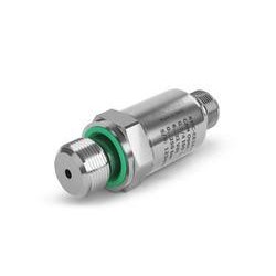 TRANSMETTEUR DE PRESSION COMPACT AVEC SIGNAL DE SORTIE 4/20MA CONNECTEUR M12 GENKM