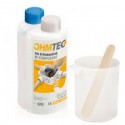 Gel d'étanchéité des connexions en bidon de 420mL pour boitier de raccordement