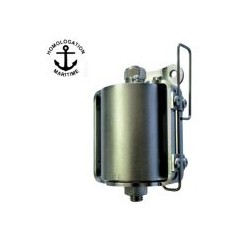 Détecteur de niveau d'envahissement à flotteur magnétique pour application marine APSERH-11-20