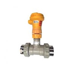 Transmetteur de mesure de PH montage sur conduite, électronique compact sortie 4/20mA
