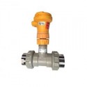 Transmetteur de mesure de PH montage sur conduite, électronique compact sortie 4/20mA