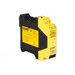 Alimentation de boucle pour zone Atex S.I EX IA pour système de mesure