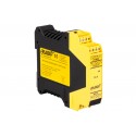 Alimentation de boucle pour zone Atex S.I EX IA pour système de mesure