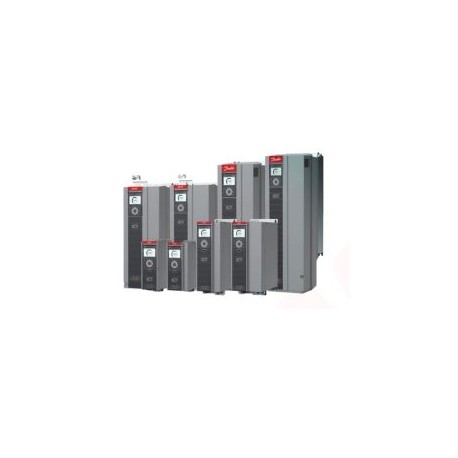 Variateur Modulaire pour applications industrielles exigeantes