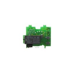 Carte alimentation transmetteur 4/20mA