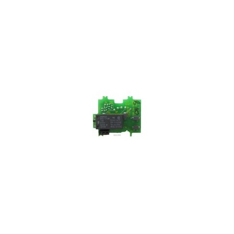 Carte alimentation transmetteur 4/20mA