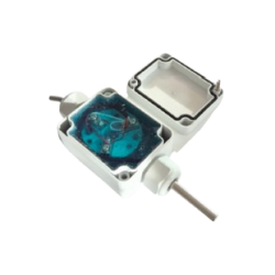 Gel d'étanchéité des connexions en bidon de 420mL pour boitier de raccordement