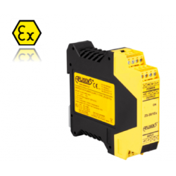 Alimentation de boucle pour zone Atex S.I EX IA pour système de mesure