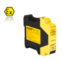 Alimentation de boucle pour zone Atex S.I EX IA pour système de mesure