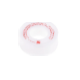 Rouleau de PTFE blanc haute densité spécial vapeur Largeur 12mm / Epaisseur 0,1mm / Longueur 8m / Température max 240°C