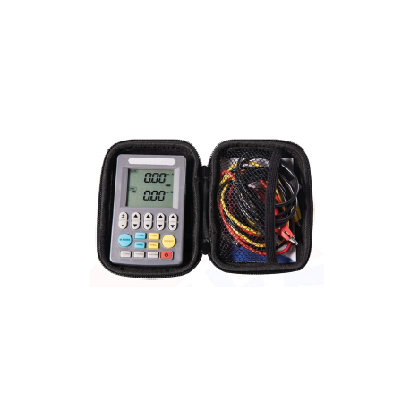 Calibrateur de signal multifonction portable