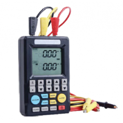 Calibrateur de signal multifonction portable