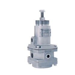 Filtre régulateur tout inox de précision