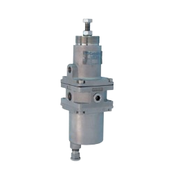 Filtre régulateur tout inox de précision