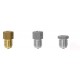 Raccord adaptateur d'instrumentation pression MACRAC