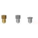 Raccord adaptateur d'instrumentation pression MACRAC