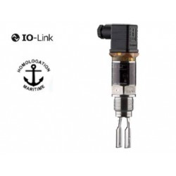Détecteur de niveau liquide à lames vibrantes modèle compact SG51