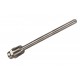 Doigt de gant inox pour sonde de 250 mm