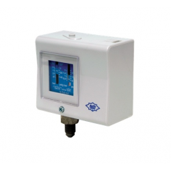 Pressostat statique de liquide PL-PSA