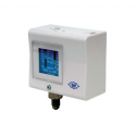 Pressostat statique de liquide