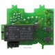 Carte alimentation transmetteur pour slot 3 - 24Vcc