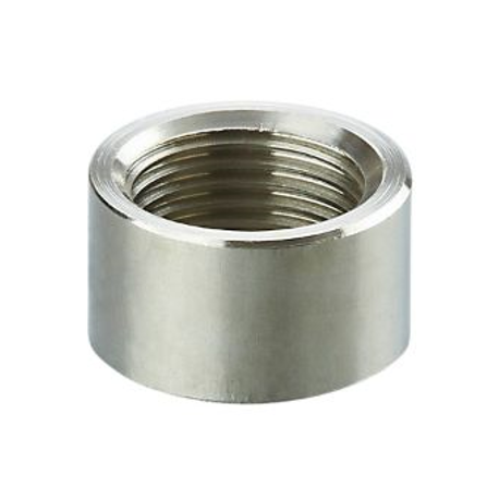 Manchon Inox hygiénique à souder G1/2