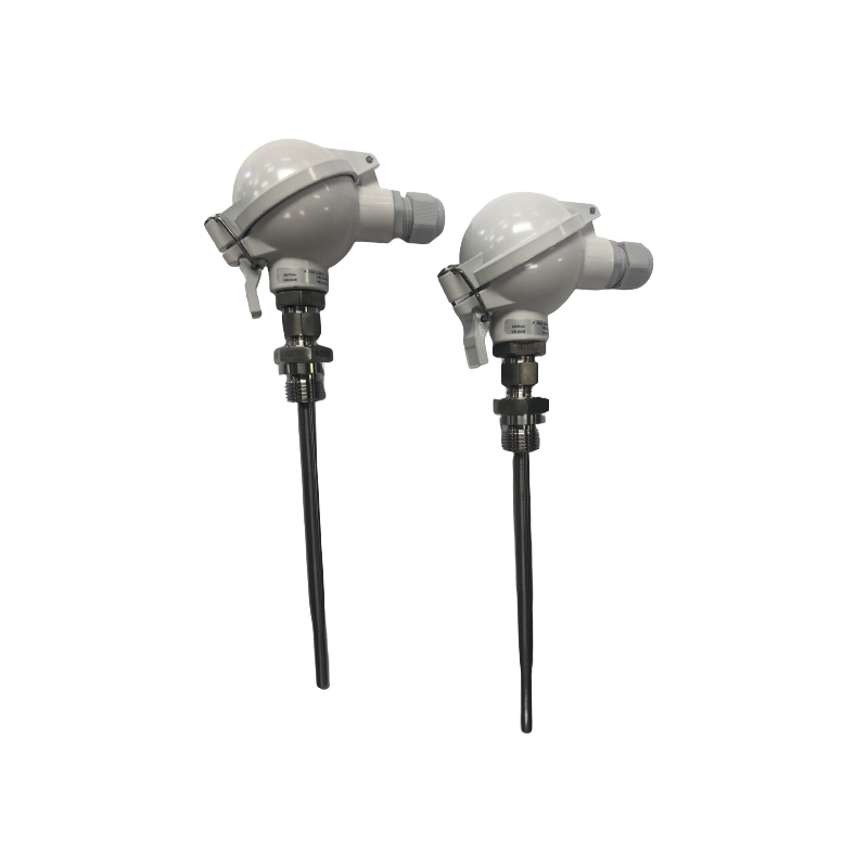 Sonde température inox avec connecteur RJ - Davis Instruments